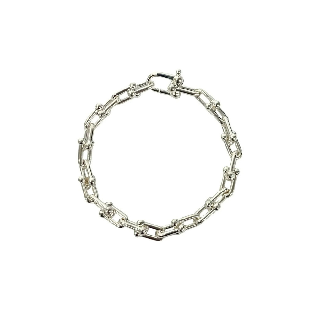 TIFFANY Silver Bracelet
